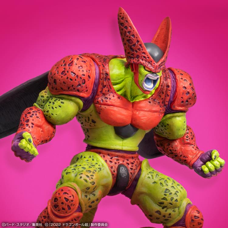 Dragon Ball Super: Super Hero Ichibansho - Cell Max (VS Omnibus Beast) - Image 7