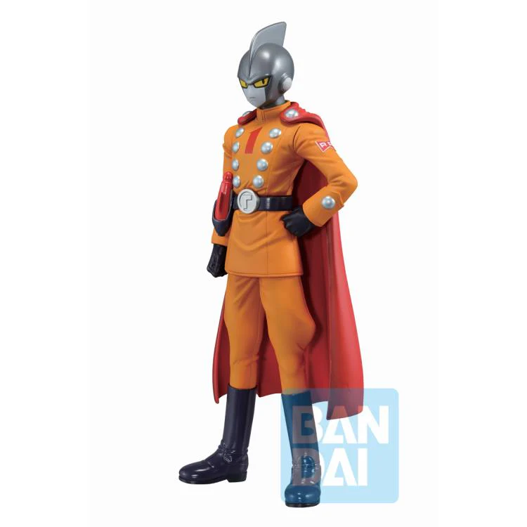 Dragon Ball Super: Super Hero Ichibansho - Gamma 1 - Image 2