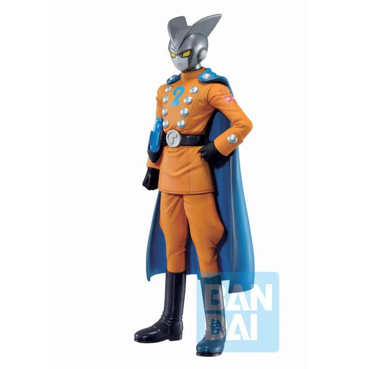 Dragon Ball Super: Super Hero Ichibansho - Gamma 2 - Image 3