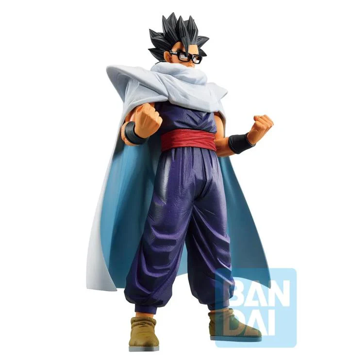 Dragon Ball Super: Super Hero Ichibansho - Gohan (Vs. Omnibus Great) - Image 2