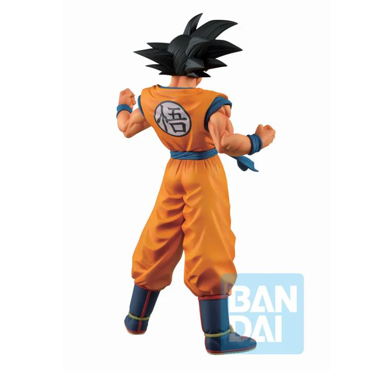 Dragon Ball Super: Super Hero Ichibansho - Goku - Image 3