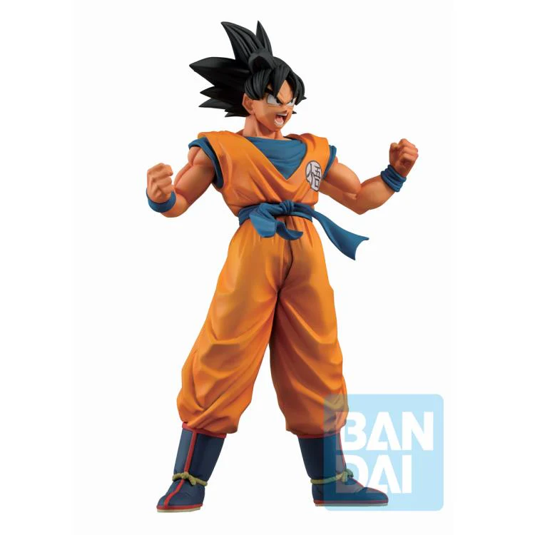 Dragon Ball Super: Super Hero Ichibansho - Goku - Image 4
