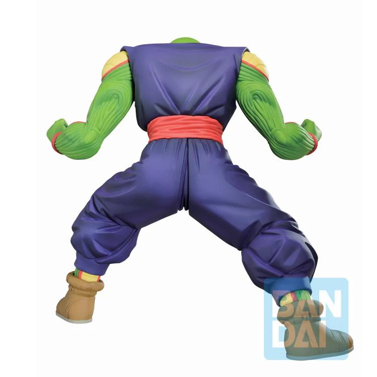 Dragon Ball Super: Super Hero Ichibansho - Piccolo - Image 3