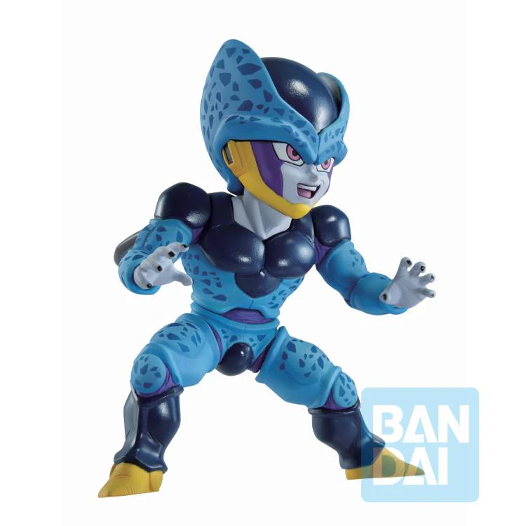 Dragon Ball Z Ichibansho - Cell Jr. (Vs. Omnibus Super) Figure - Image 4