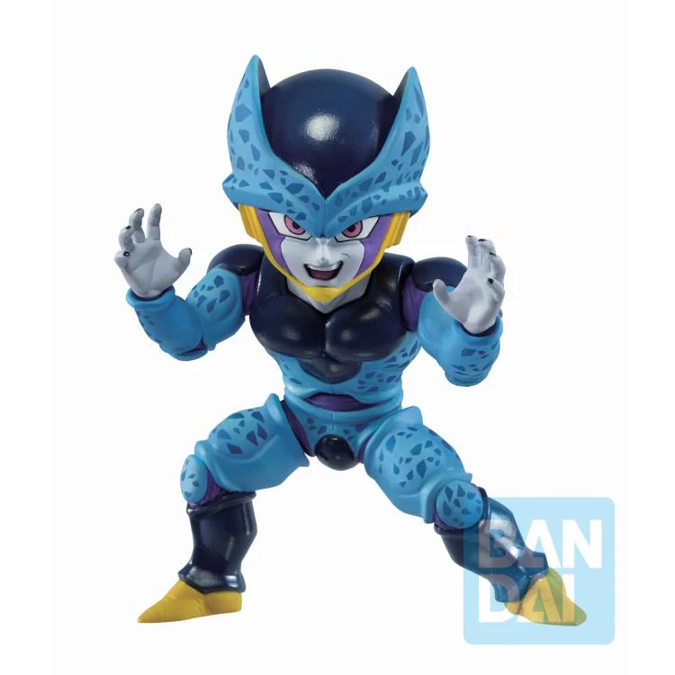 Dragon Ball Z Ichibansho - Cell Jr. (Vs. Omnibus Super) Figure - Image 5