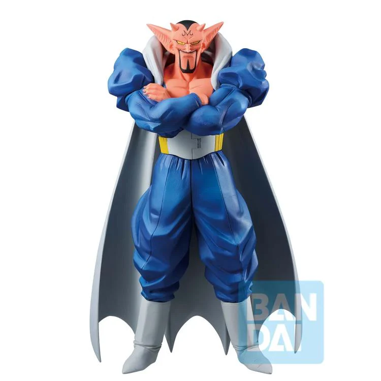 Dragon Ball Z Ichibansho - Dabura (Crash! Battle for the Universe) Figure - Image 2