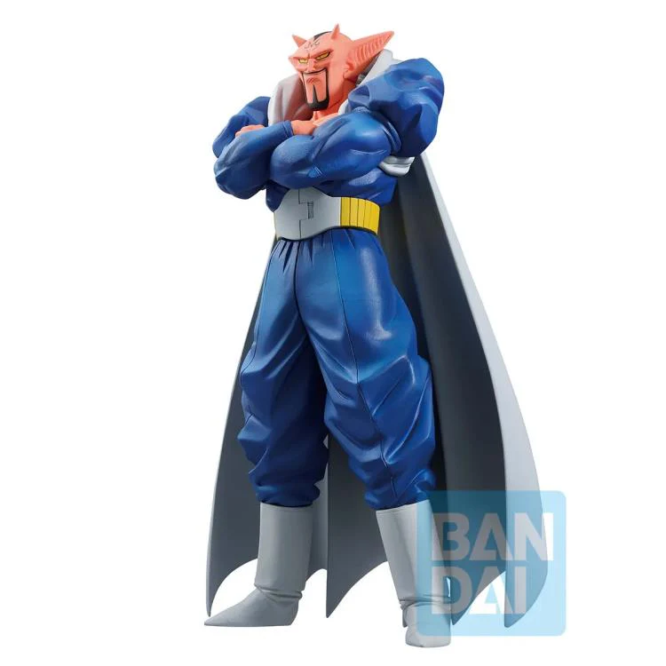 Dragon Ball Z Ichibansho - Dabura (Crash! Battle for the Universe) Figure - Image 3