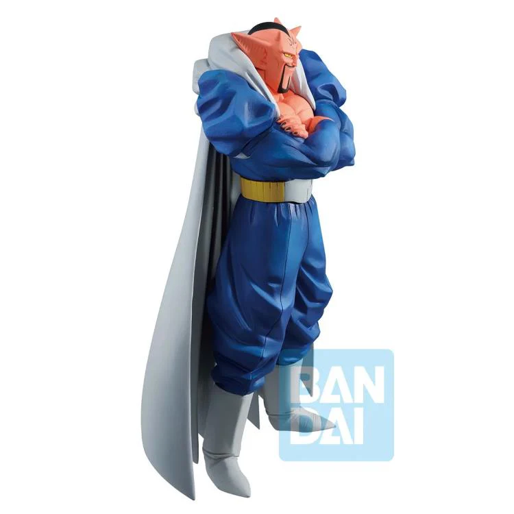 Dragon Ball Z Ichibansho - Dabura (Crash! Battle for the Universe) Figure - Image 4