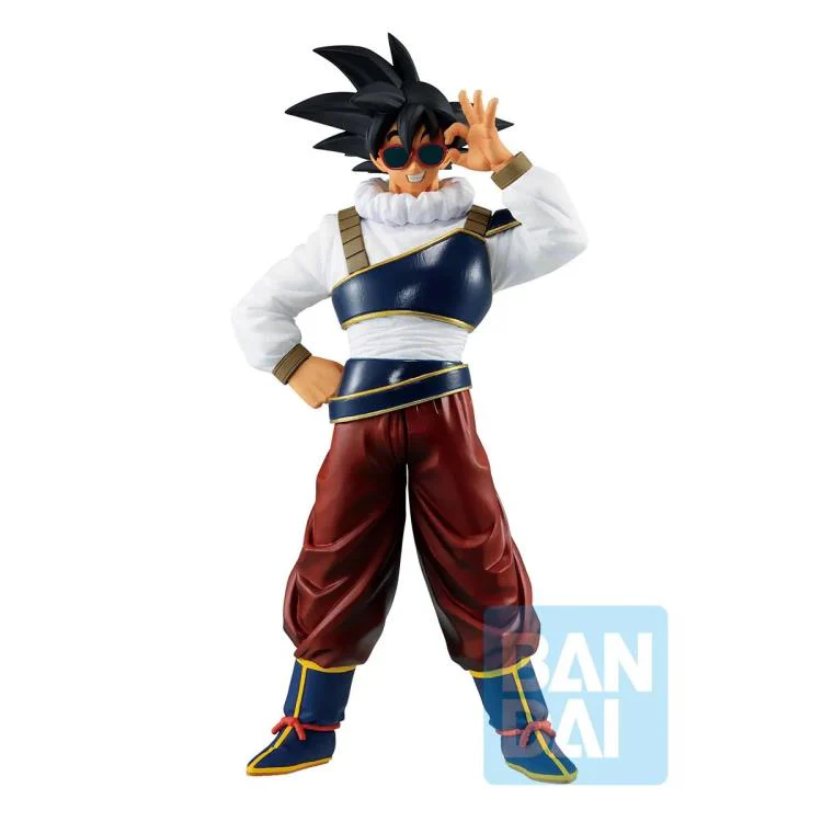 Dragon Ball Z - Ichibansho Goku (Vs. Omnibus Ultra) - Image 2