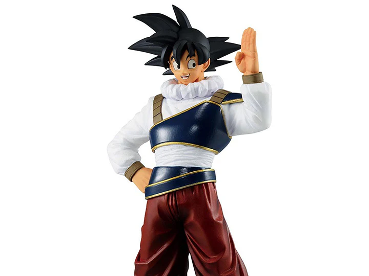 Dragon Ball Z - Ichibansho Goku (Vs. Omnibus Ultra) - Image 3