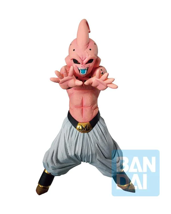 Dragon Ball Z Ichibansho - Kid Buu (Crash! Battle for the Universe) Figure - Image 2