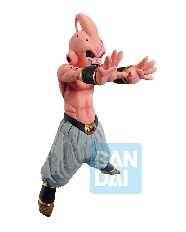 Dragon Ball Z Ichibansho - Kid Buu (Crash! Battle for the Universe) Figure - Image 3