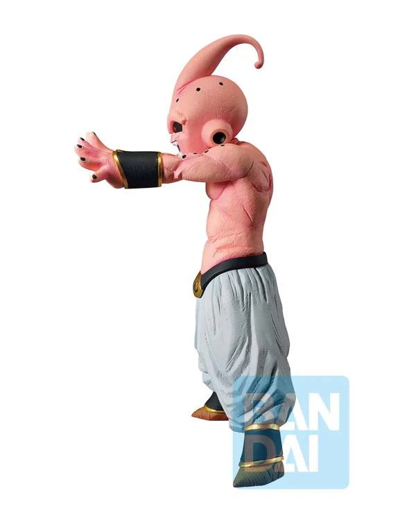 Dragon Ball Z Ichibansho - Kid Buu (Crash! Battle for the Universe) Figure - Image 4