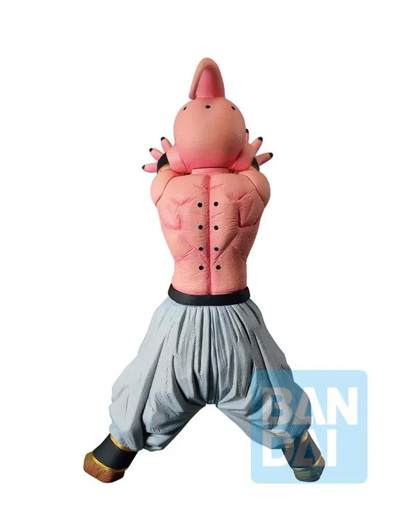 Dragon Ball Z Ichibansho - Kid Buu (Crash! Battle for the Universe) Figure - Image 5