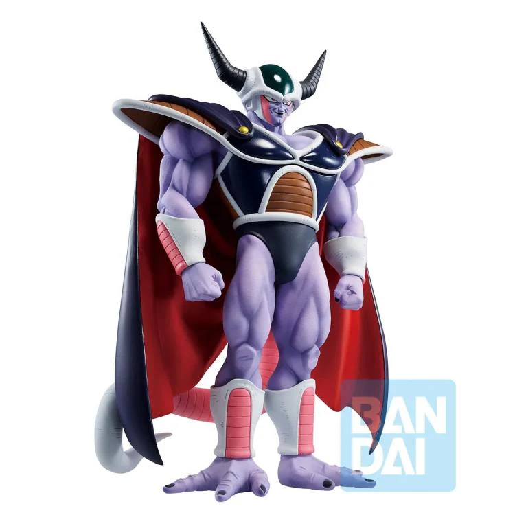 Dragon Ball Z Ichibansho - King Cold (Vs. Omnibus Z) Figure - Image 2