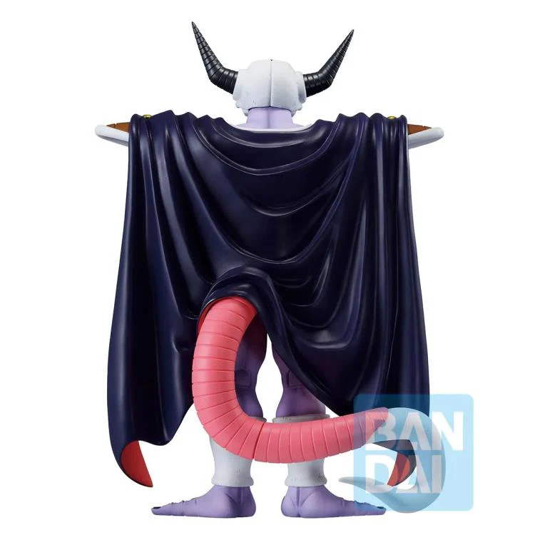 Dragon Ball Z Ichibansho - King Cold (Vs. Omnibus Z) Figure - Image 3