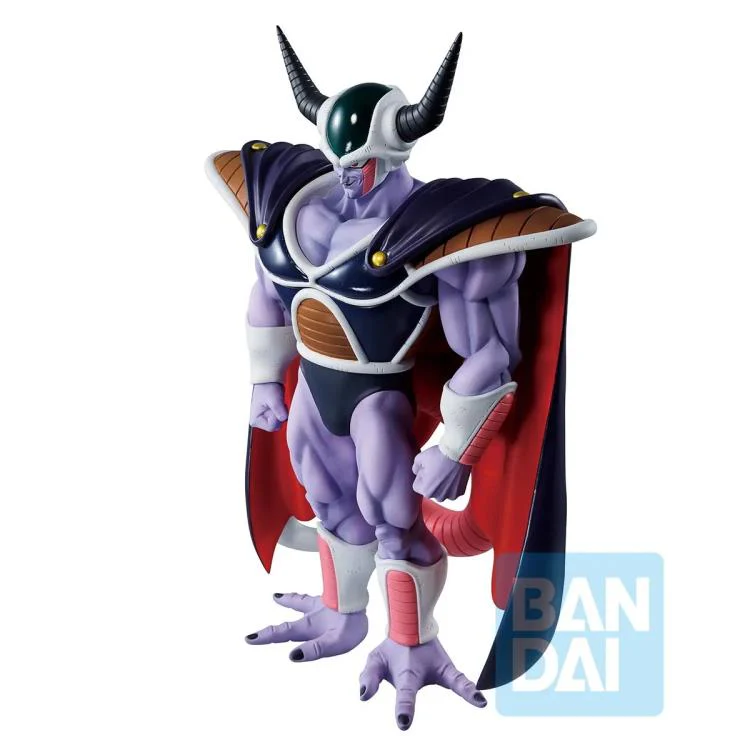 Dragon Ball Z Ichibansho - King Cold (Vs. Omnibus Z) Figure - Image 4
