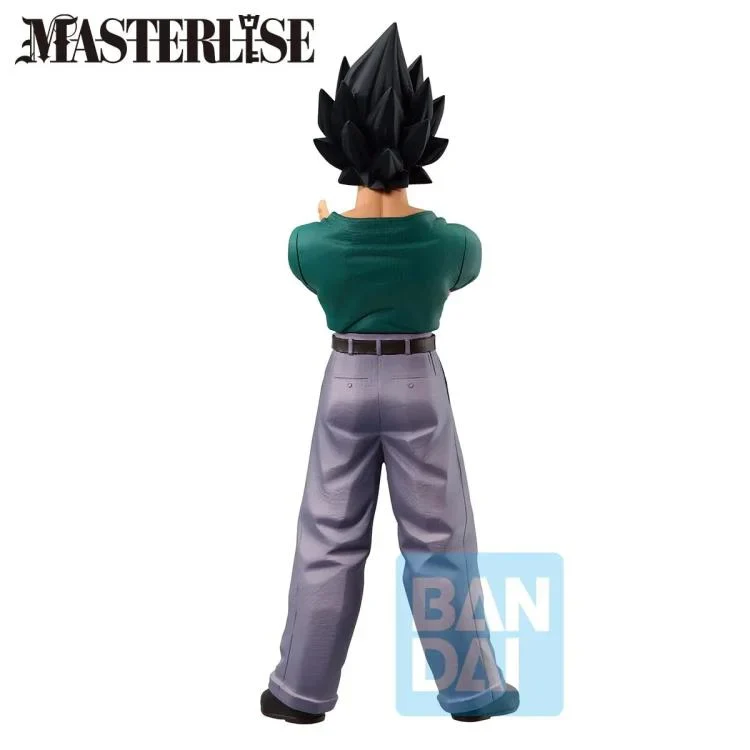 Dragon Ball Z Ichibansho Masterlise: Vegeta (Future) (Dueling to the Future) - Image 4