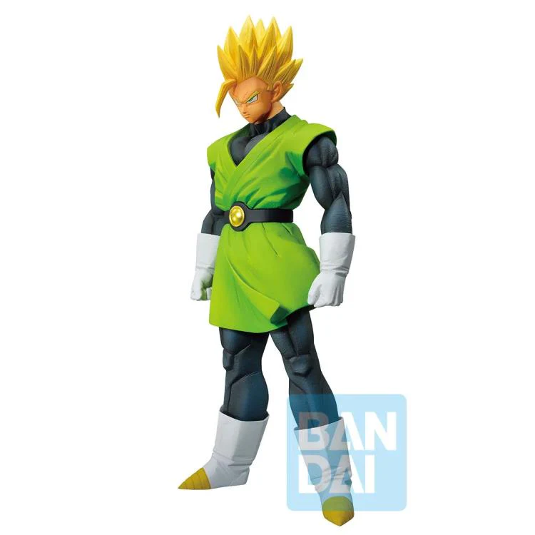 Dragon Ball Z Ichibansho - Son Gohan (Crash! Battle for the Universe) Figure - Image 2