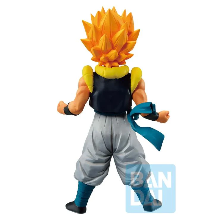 Dragon Ball Z Ichibansho - SS Gotenks (VS Omnibus Beast) - Image 3