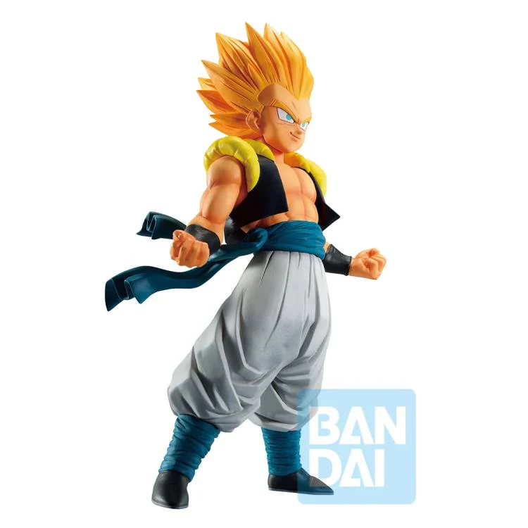 Dragon Ball Z Ichibansho - SS Gotenks (VS Omnibus Beast) - Image 4