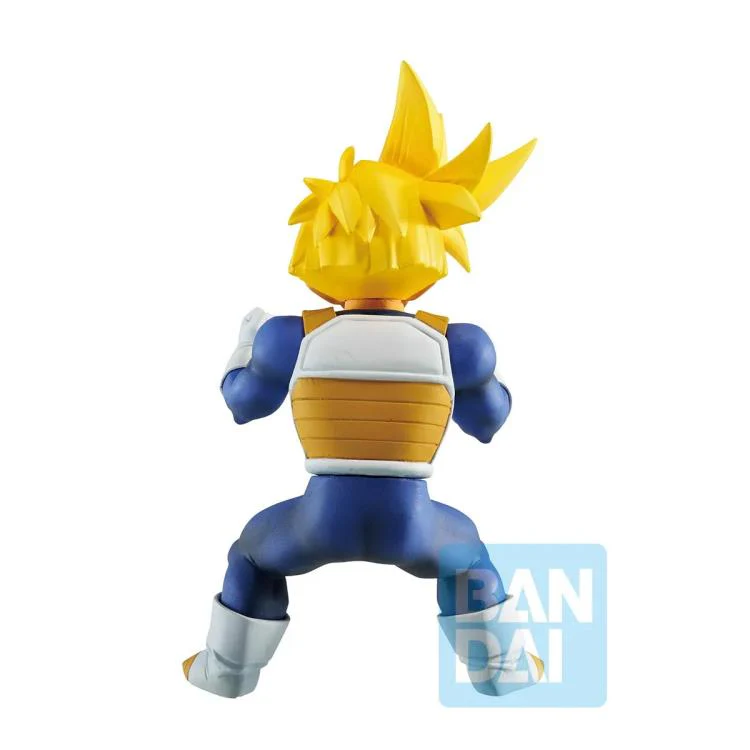 Dragon Ball Z Ichibansho - Super Saiyan Gohan (Vs. Omnibus Z) Figure - Image 3