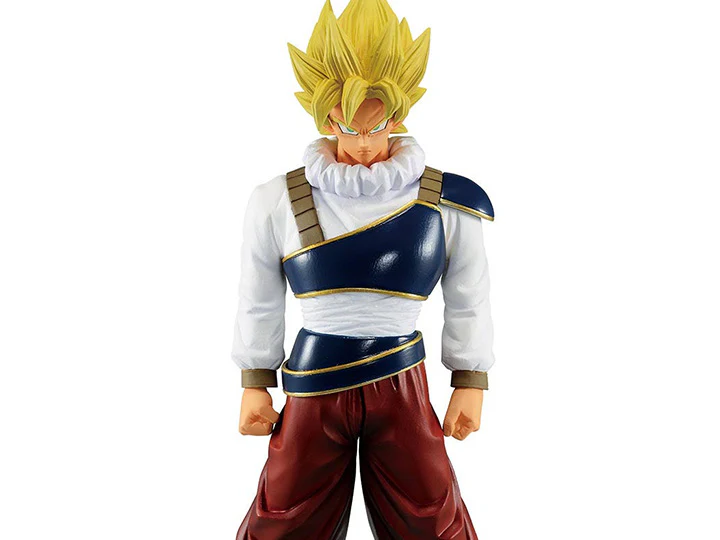 Dragon Ball Z - Ichibansho Super Saiyan Goku (Vs. Omnibus Ultra) - Image 2