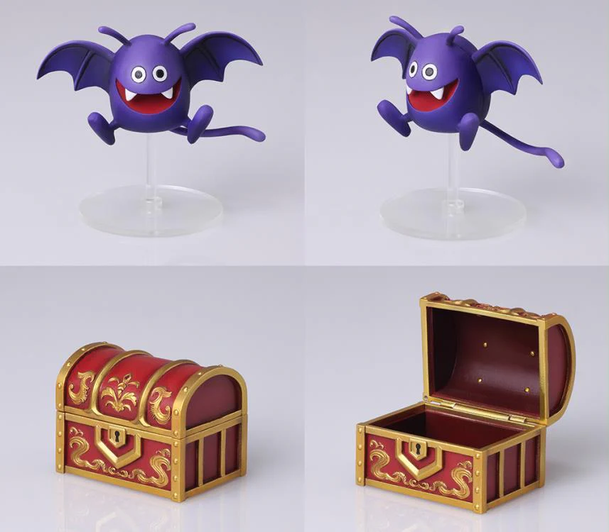 Dragon Quest XI Echoes of an Elusive Age Bring Arts - Erik - Image 4