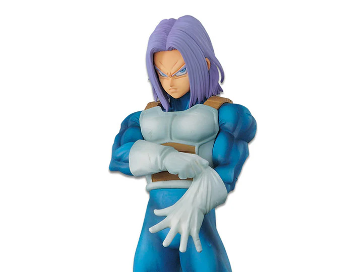 Dragonball Z Resolution Of Soldiers Vol.5 Trunks - Image 2