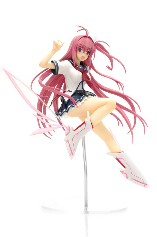 DreamTech - Ao no Kanata no Four Rhythm: Asuka Kurashina 1/8 Scale Figure