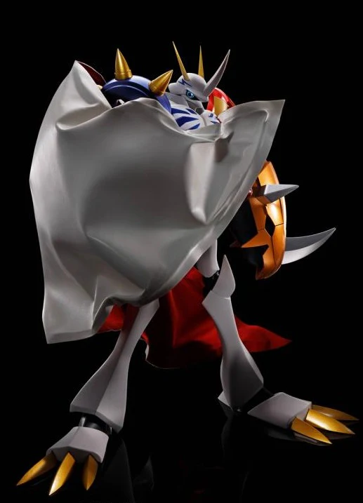 Dynaction Digimon Adventure: Our War Game! - Omegamon - Image 3