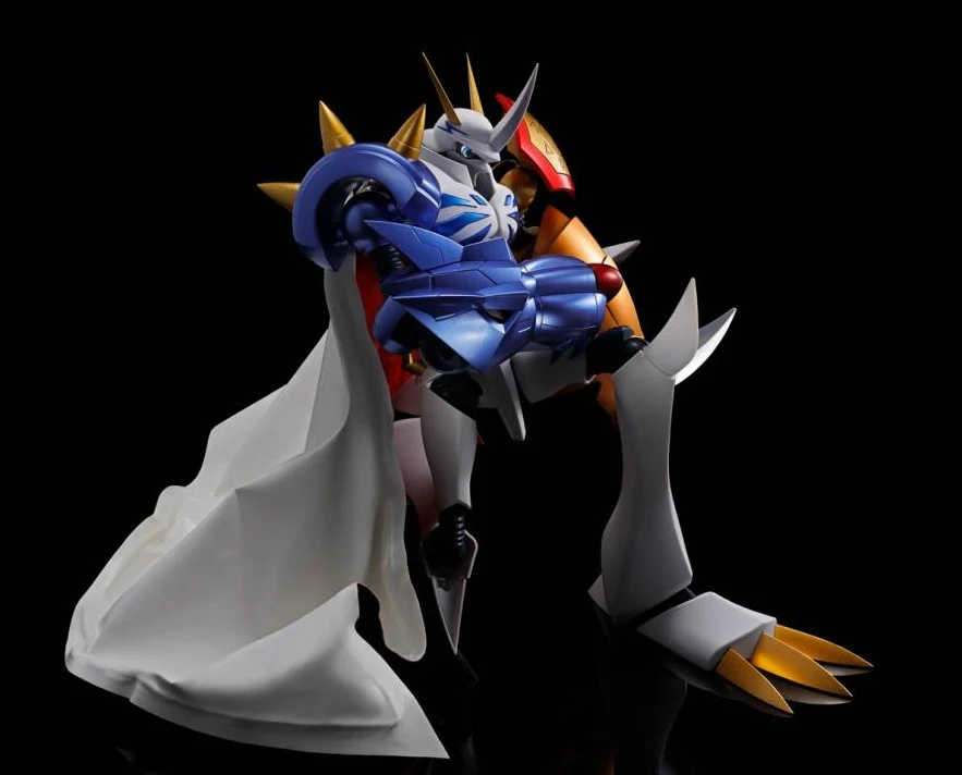 Dynaction Digimon Adventure: Our War Game! - Omegamon - Image 7