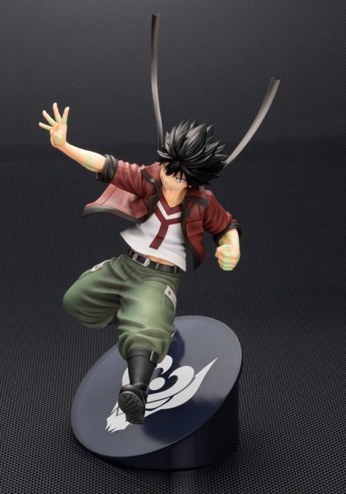 Edens Zero - Shiki Granbell ArtFXJ Statue - Image 2