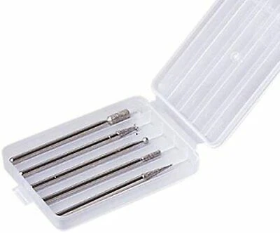 Electric Handy Router Bit Set (5PCS) 74043 - Image 2