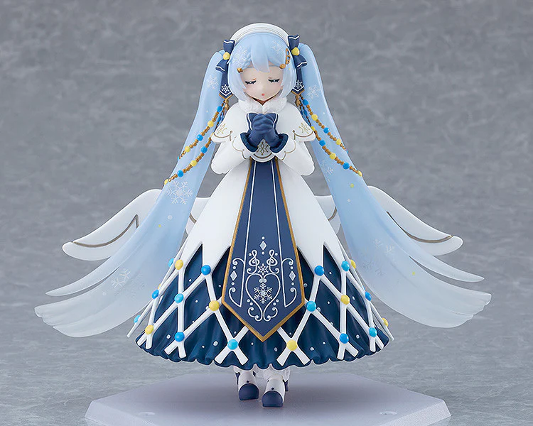 EX-064 Snow Miku: Glowing Snow Ver. - Image 6