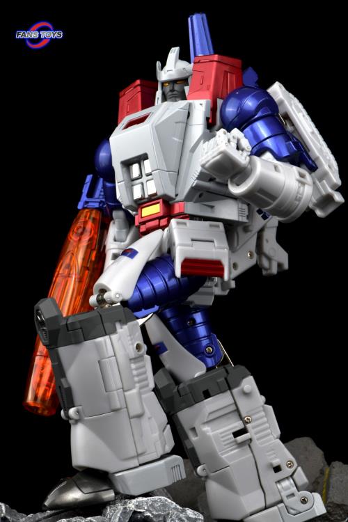 Fans Toys FT-16T Sovereign (Toy Color) - Image 3