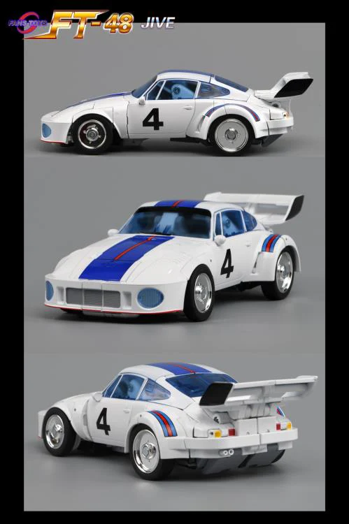 Fans Toys FT-48 Jive - Image 10