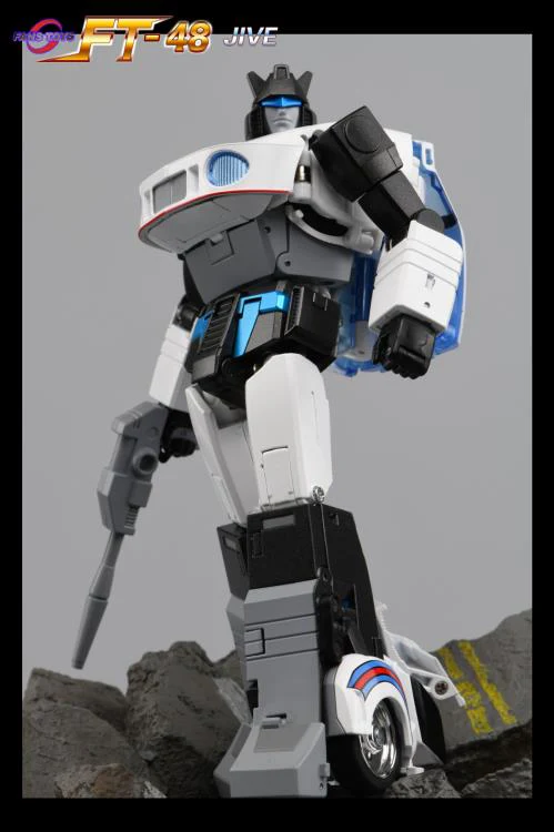 Fans Toys FT-48 Jive - Image 2