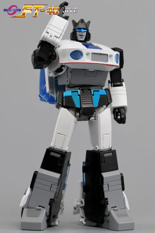Fans Toys FT-48 Jive - Image 3