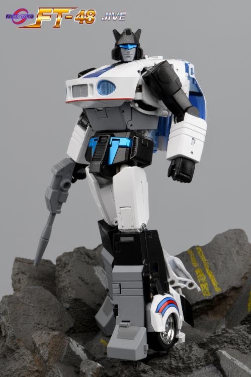 Fans Toys FT-48 Jive - Image 4
