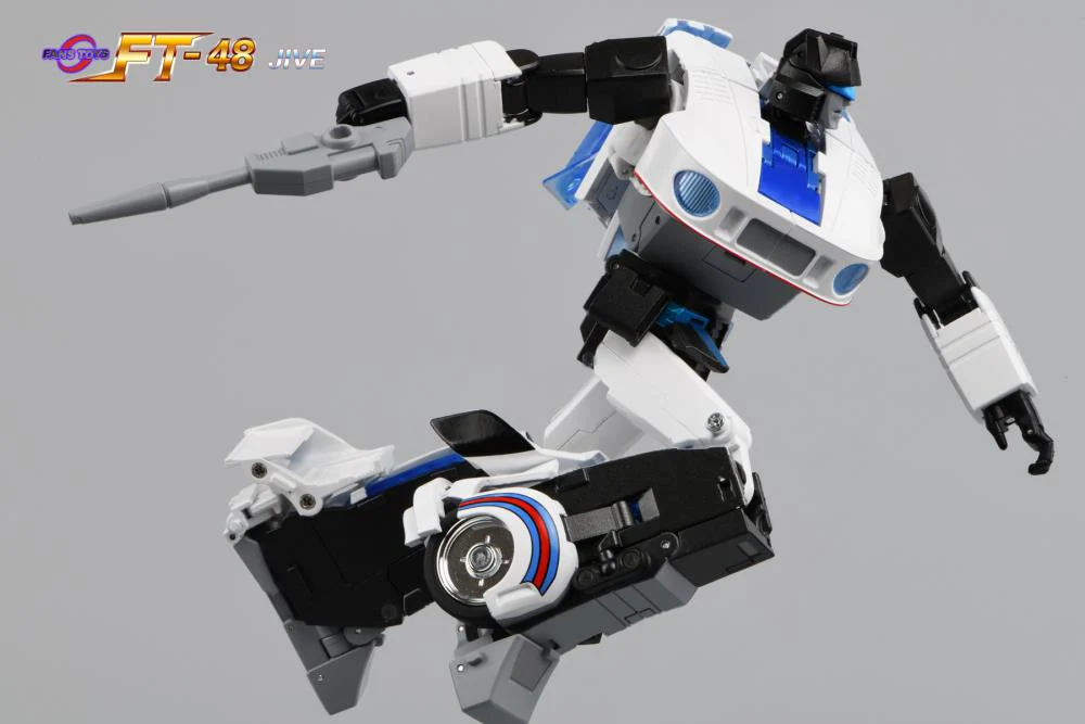 Fans Toys FT-48 Jive - Image 5
