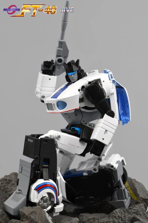 Fans Toys FT-48 Jive - Image 6