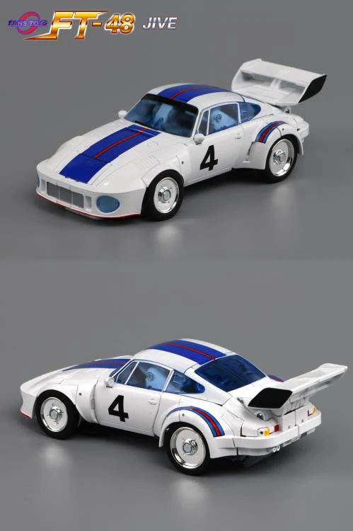 Fans Toys FT-48 Jive - Image 8