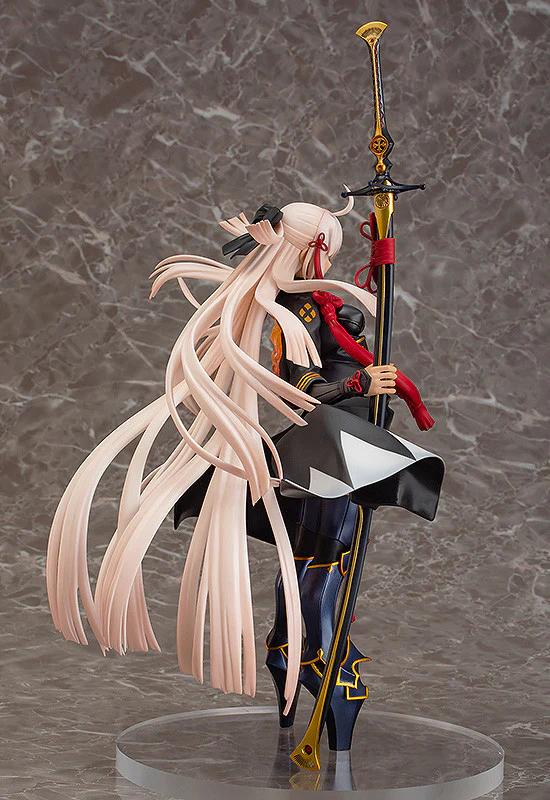 Fate/Grand Order - Alter Ego/Okita Souji (Alter) 1/7 Figure - Image 4