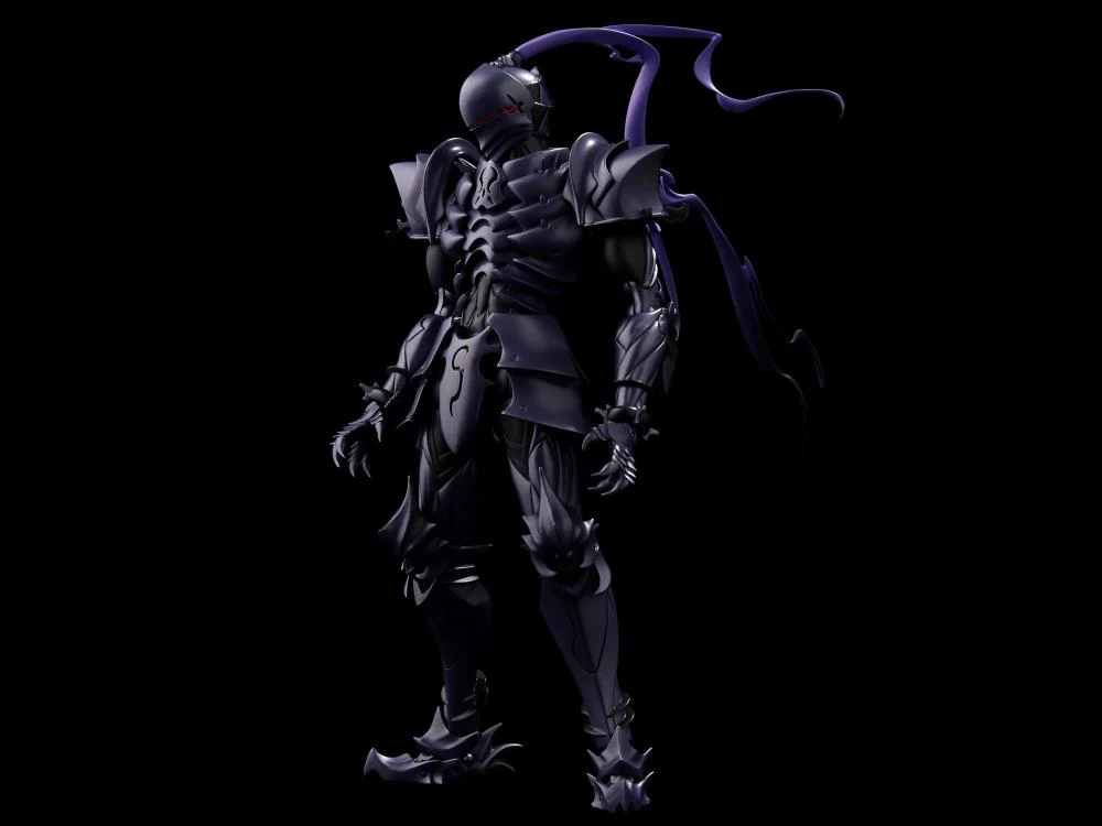 Fate / Grand Order - Berserker (Lancelot) Figure - Image 2