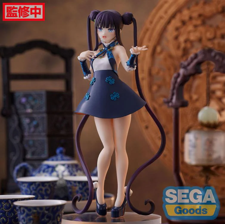 Fate/Grand Order Luminasta Foreigner (Yang Guifei) Figure - Image 2