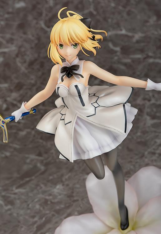 Fate/Grand Order - Saber/Altria Pendragon Lily 1/7 Figure - Image 6