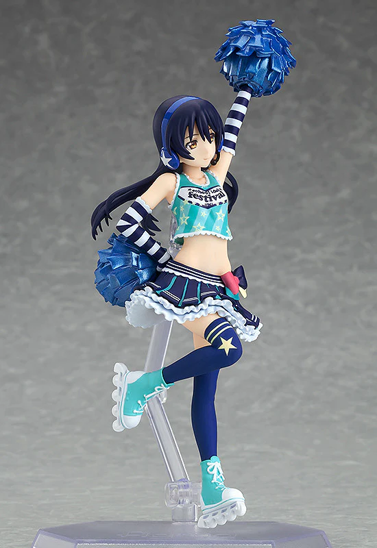 figFIX-013 LoveLive!: Umi Sonoda Cheerleader ver. - Image 2
