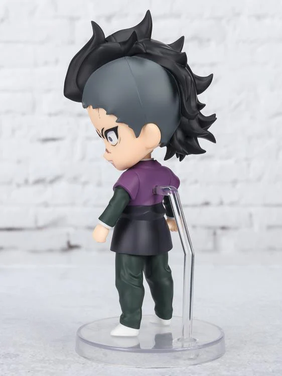 Figuarts Mini Demon Slayer: Kimetsu no Yaiba - Genya - Image 2