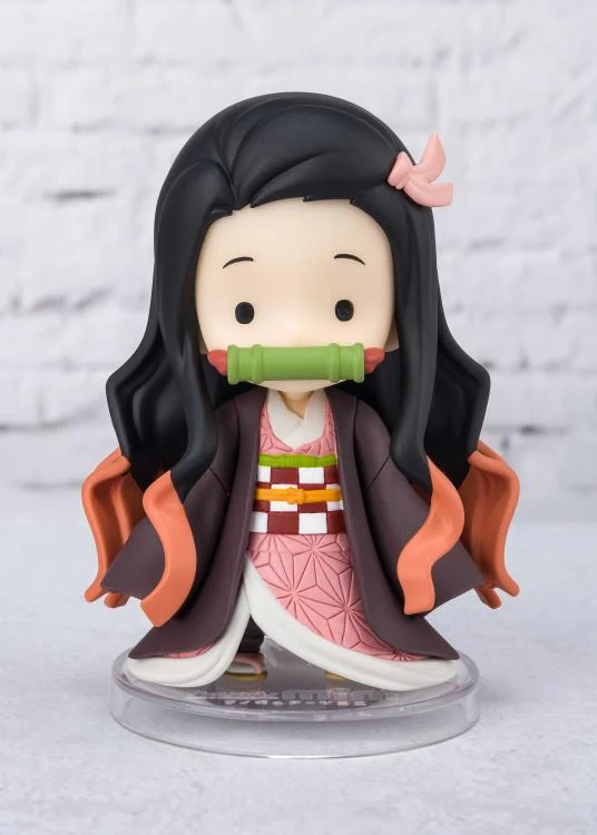 Figuarts Mini Demon Slayer: Kimetsu no Yaiba - Little Kamado Nezuko